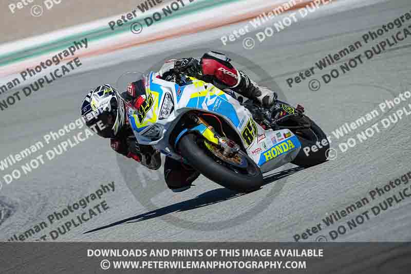 march 2018;motorbikes;no limits;peter wileman photography;portugal;trackday digital images;valencia